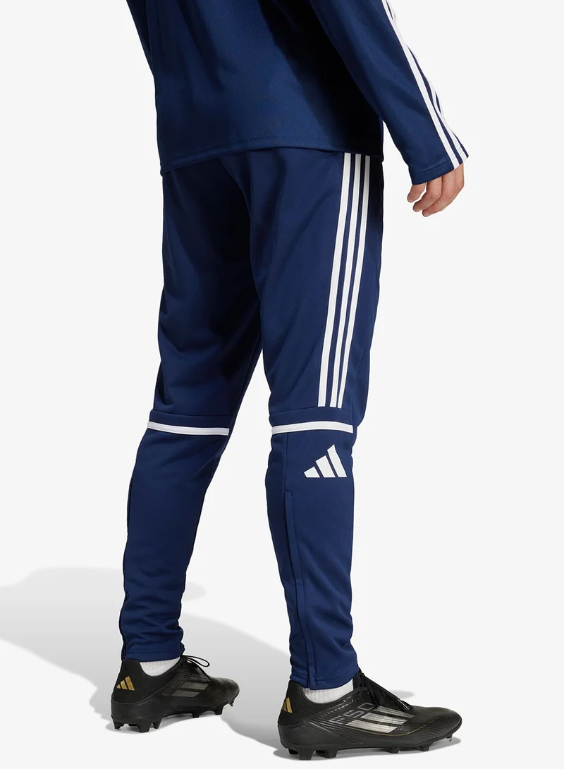 Adidas Squadra 25 Training Sweatpants