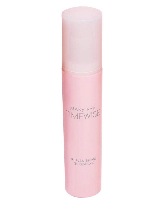 Mary Kay Mary Kay TimeWise Age Minimize 3D Replenishing Serum C+E 1.5 Fl oz / 44 ml - Any Type Skin