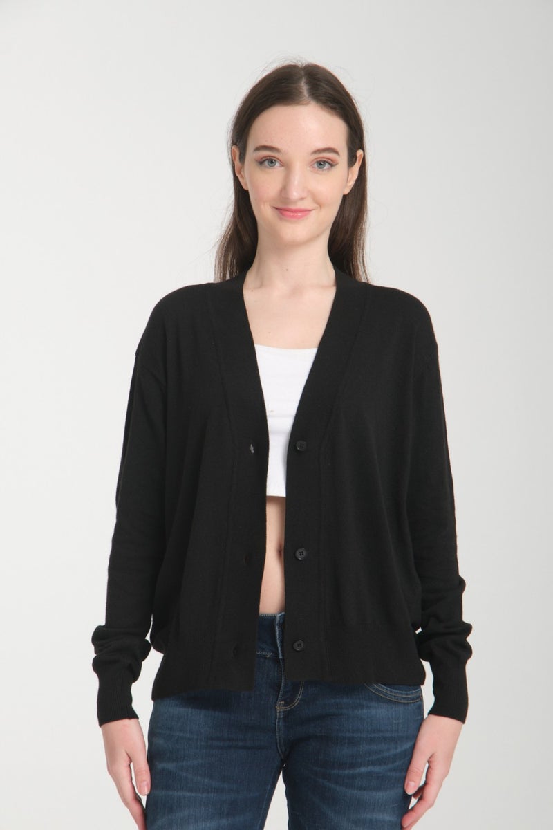 Rodi Women's Cardigan 4814  - Image 5