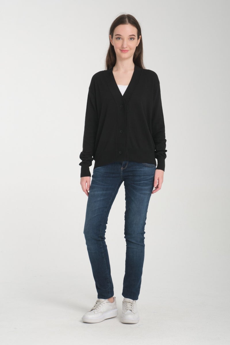 Rodi Women's Cardigan 4814  - Image 2