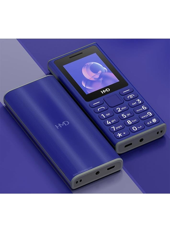 HMD (Makers of Nokia) Nokia 105 - Image 2