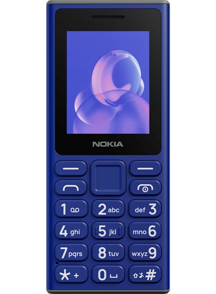 HMD (Makers of Nokia) Nokia 105 - Image 1