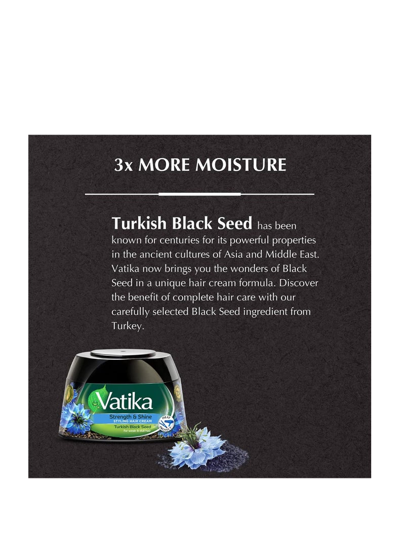 فاتيكا ناتشورالز الحبة السوداء التركية 190 مل + خصم 10% - Image 3