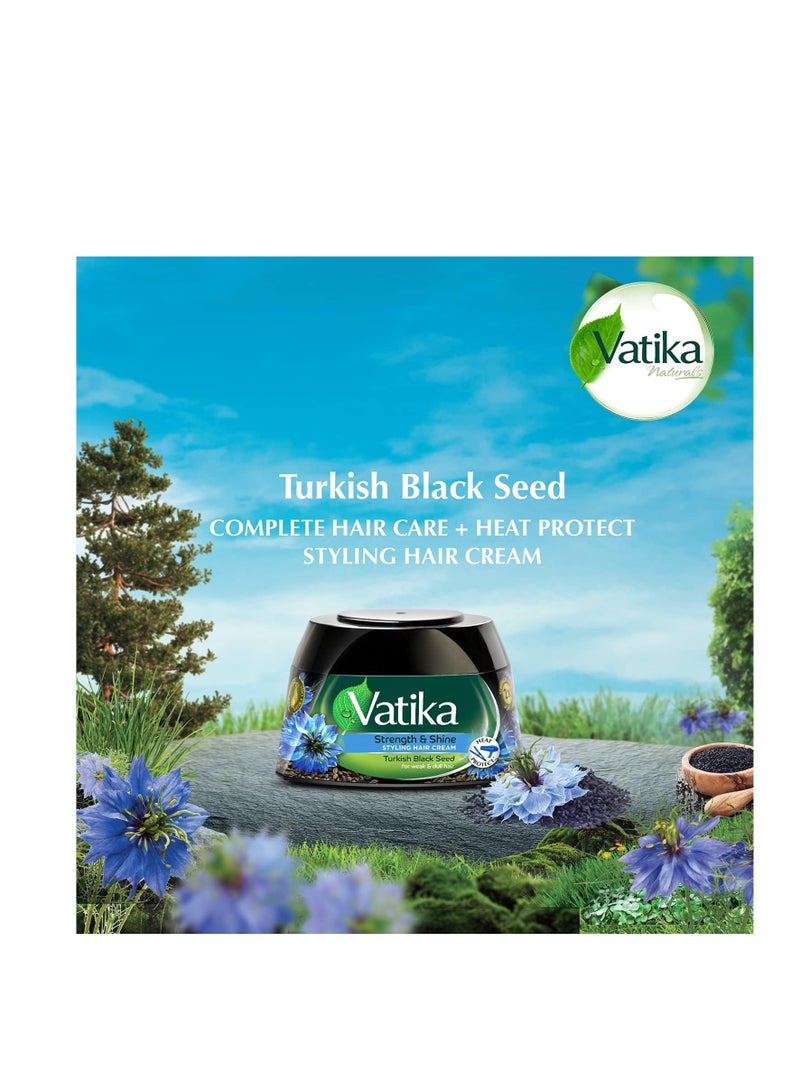 فاتيكا ناتشورالز الحبة السوداء التركية 190 مل + خصم 10% - Image 2