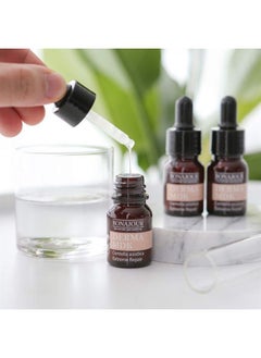 [BONAJOUR] Vegan beauty Derma MDK Cica Repair Serum for Acne Skin, Enriched Face Extreme Repair Ampoule - Acne Scar Remover 13g
