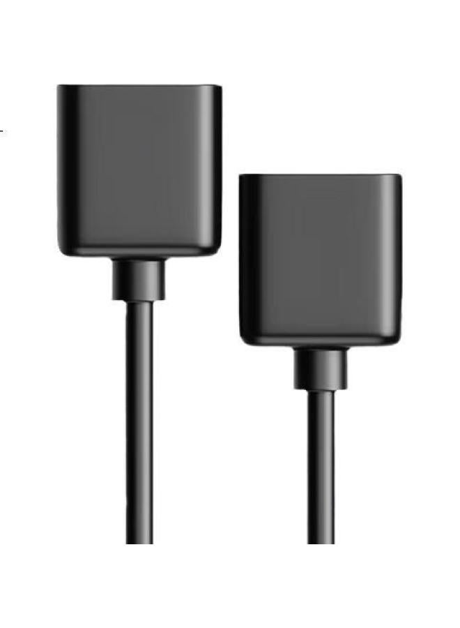 Masentek Magnetic Charging Cable For Huawei Smart Glasses 3Rd Generation Evi-Cg010, Bluetooth Glasses Automatic Adsorption Charger Accessory - Image 3