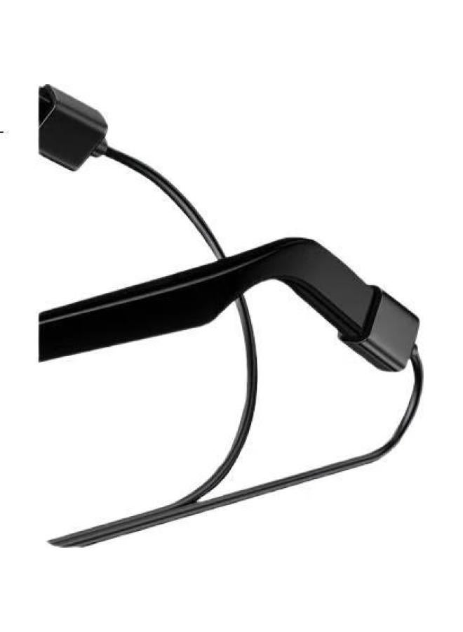 Masentek Magnetic Charging Cable For Huawei Smart Glasses 3Rd Generation Evi-Cg010, Bluetooth Glasses Automatic Adsorption Charger Accessory - Image 1