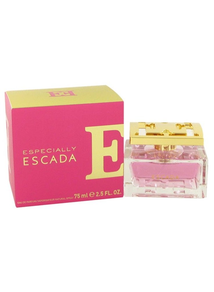Escada Especially EDP For Women 75ML