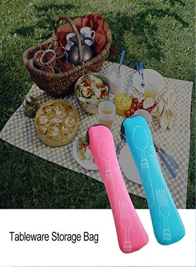 Right Products Stainless Steel Cutlery; Silver - Image 4