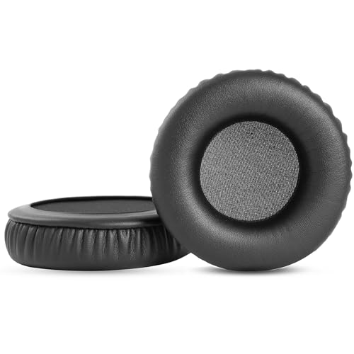 YDYBZB Ear Pads Cushion Earpads Pillow Foam Replacement Compatible with Pioneer HDJ-X7 HDJ-X5 Headphones - Image 4