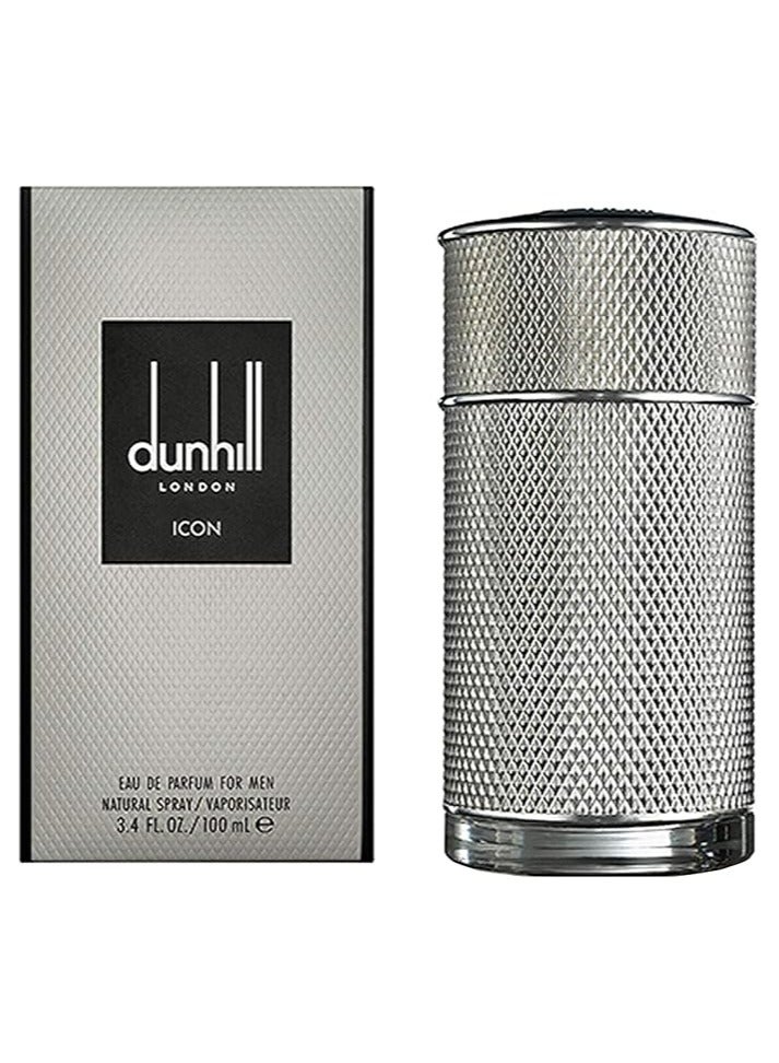 dunhill Icon EDP 100ml - Image 1
