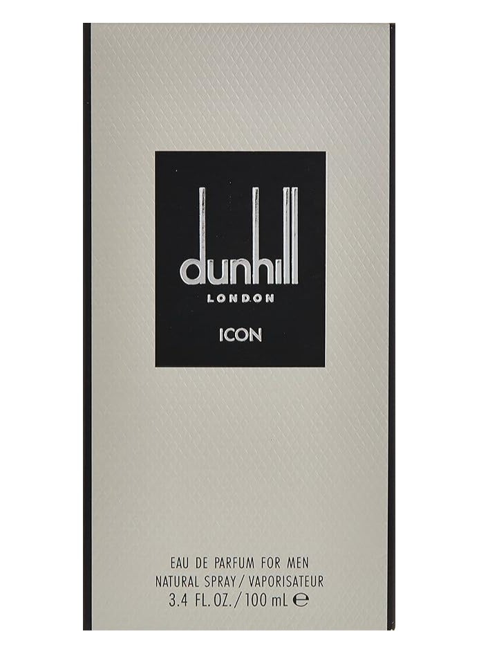 dunhill Icon EDP 100ml - Image 3