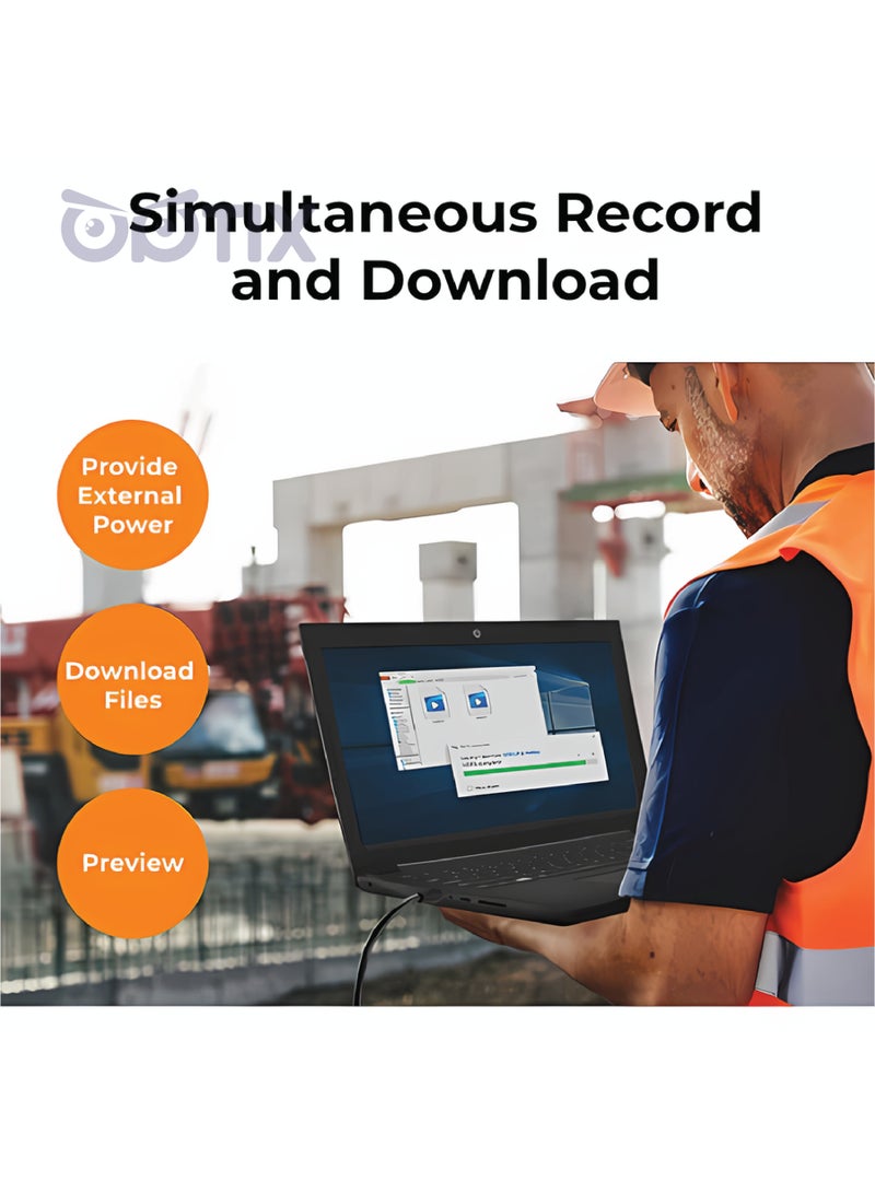 Brinno BCC 2000 plus - Time lapse camera bundle - Image 2