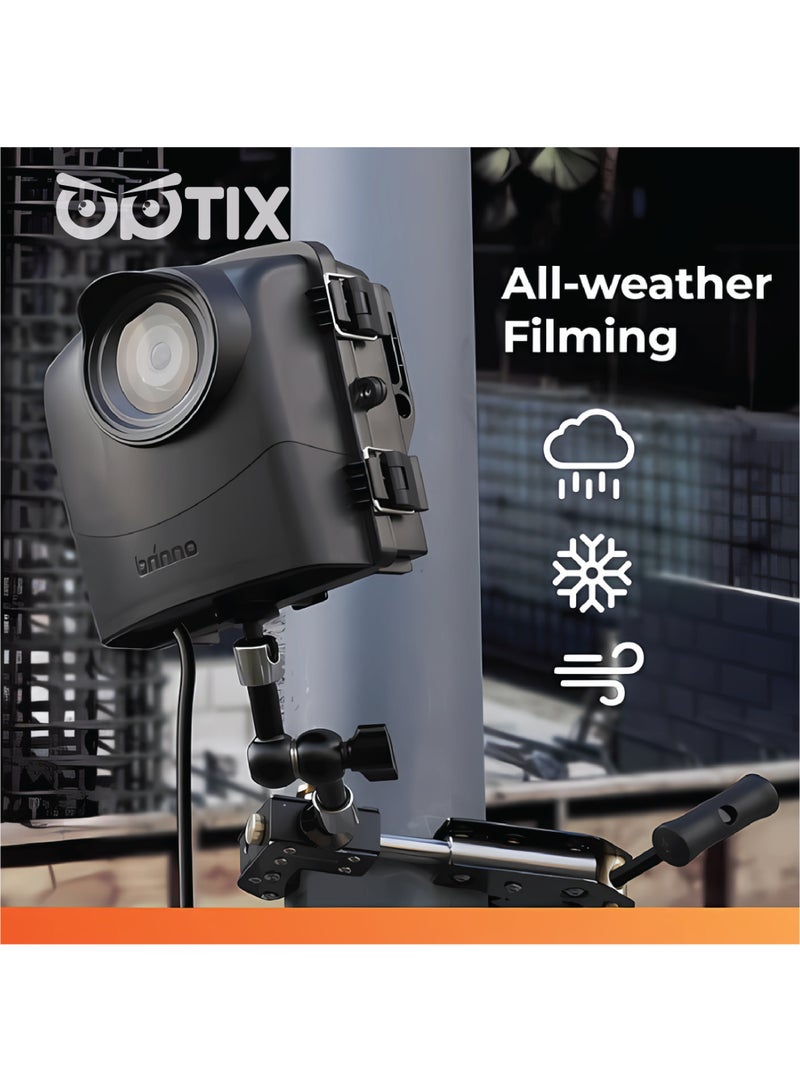 Brinno BCC 2000 plus - Time lapse camera bundle - Image 3