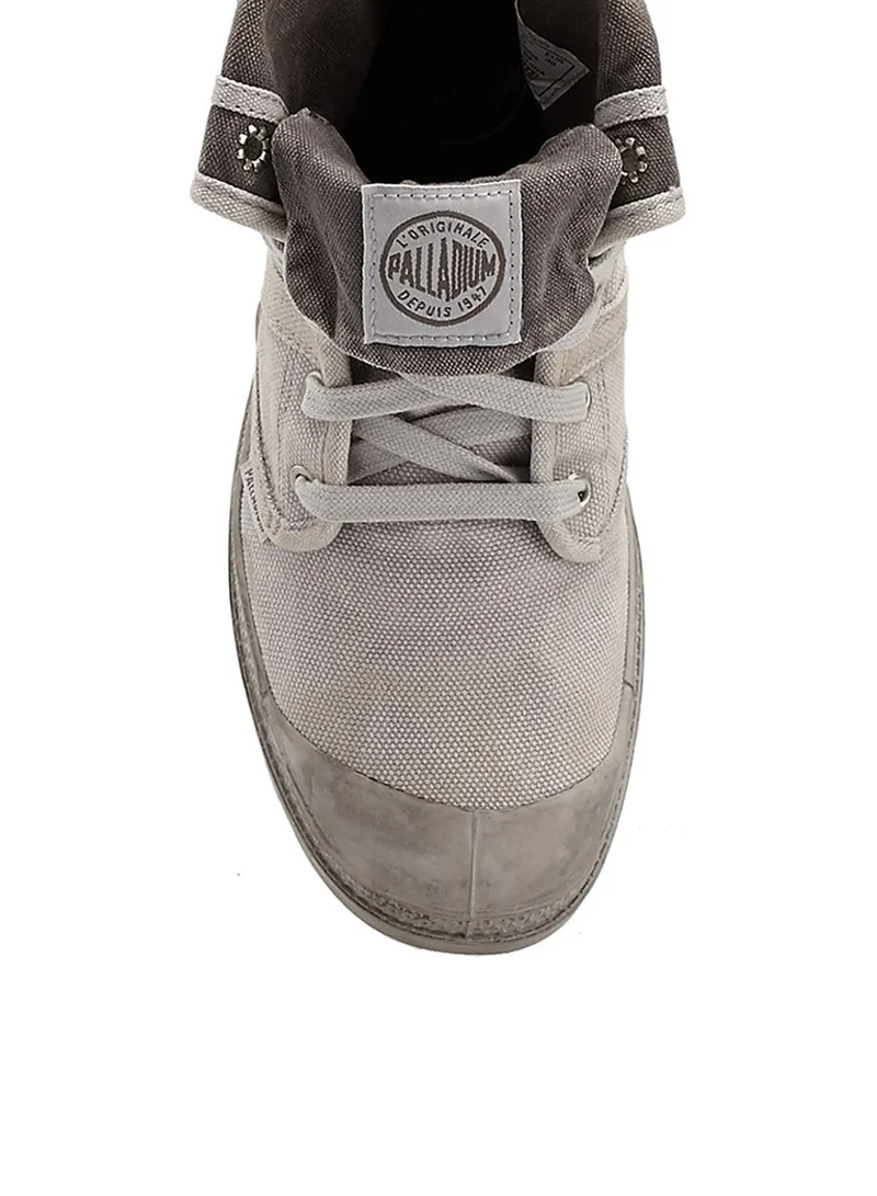 PALLADIUM Pallabrouse Baggy Boots