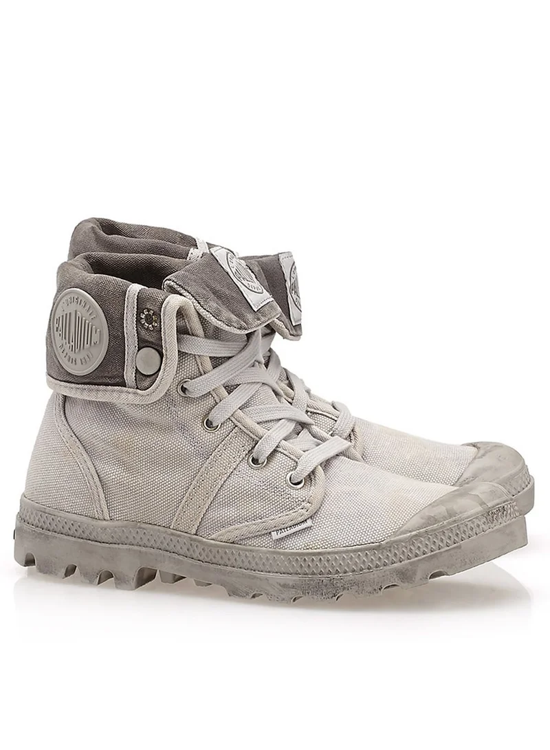 PALLADIUM Pallabrouse Baggy Boots