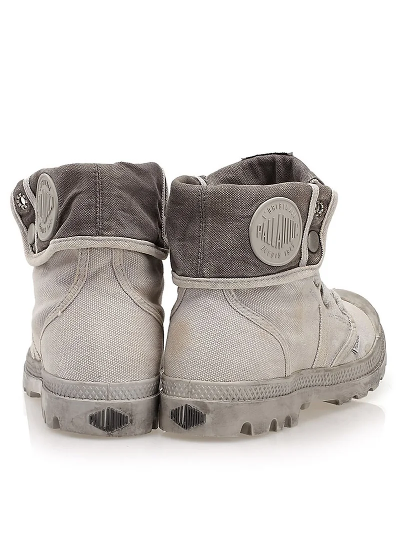 PALLADIUM Pallabrouse Baggy Boots