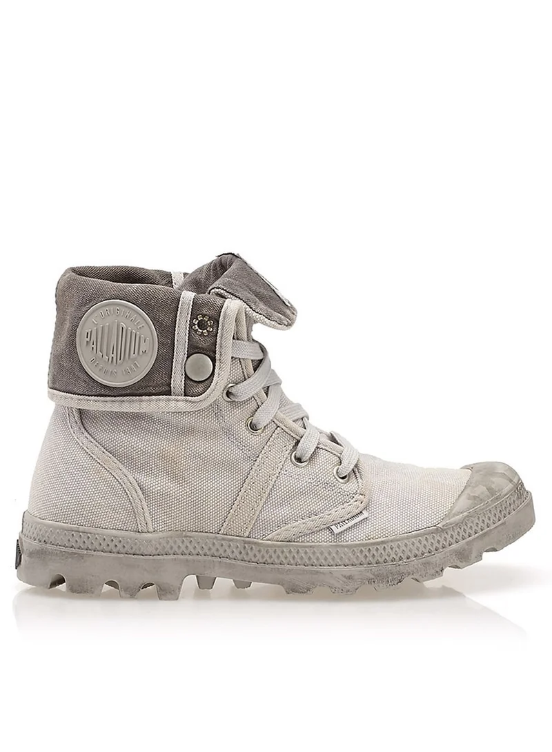 PALLADIUM Pallabrouse Baggy Boots