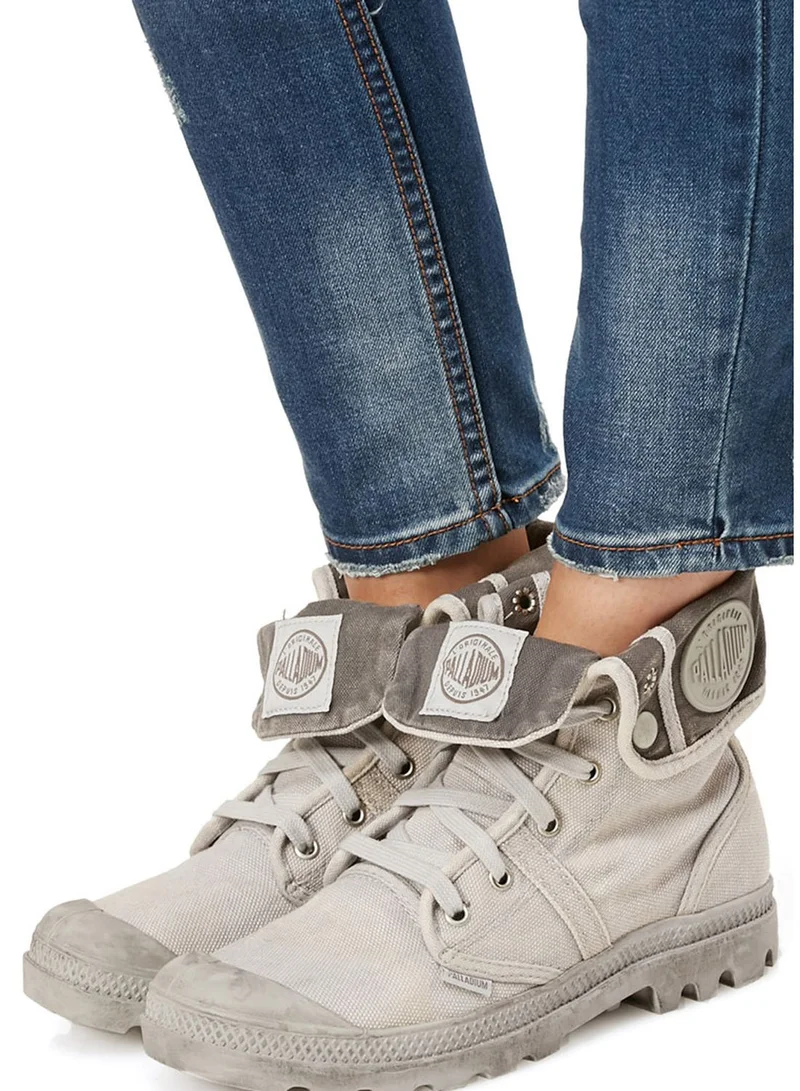 PALLADIUM Pallabrouse Baggy Boots
