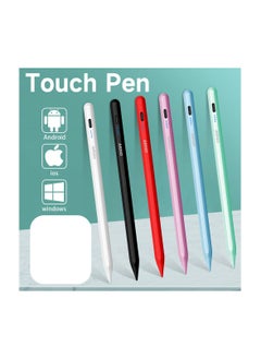 ARNOTEC Stylus Pen for Tablet Phone Stylus Pen for Android iOS Windows Stylus Accessories Universal  - Image 4