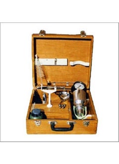 Labgo Rapid Moisture Meter for Soil Testing Reliable Laboratory and Field Testing Equipment for Moisture Analysis