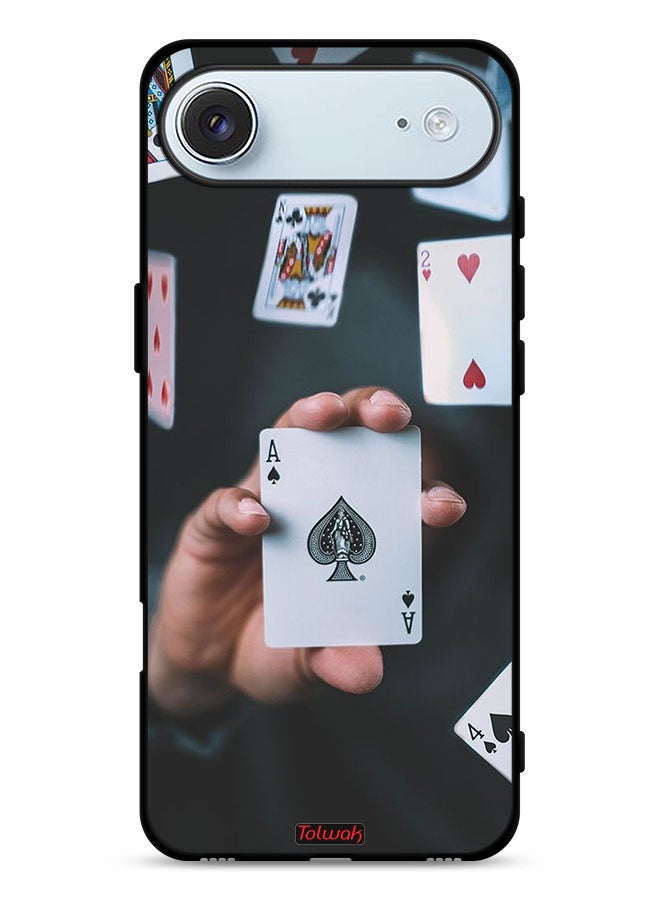 Tolwak Apple iPhone Air Protective Case Cover Cards - Image 1