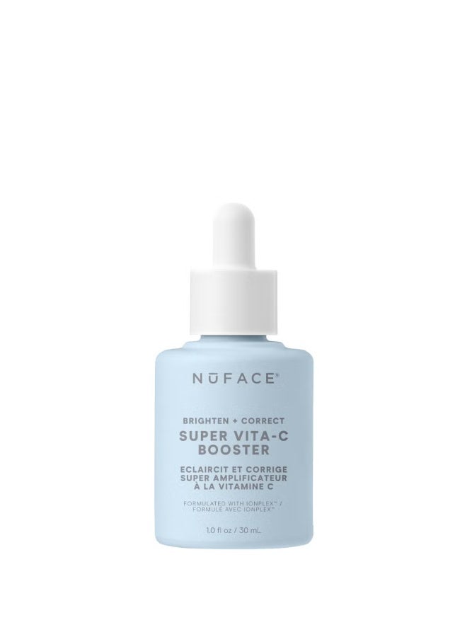 نوفيس سيروم نوفيس سوبر فيتا-سي المعزز 30 مل - Image 1