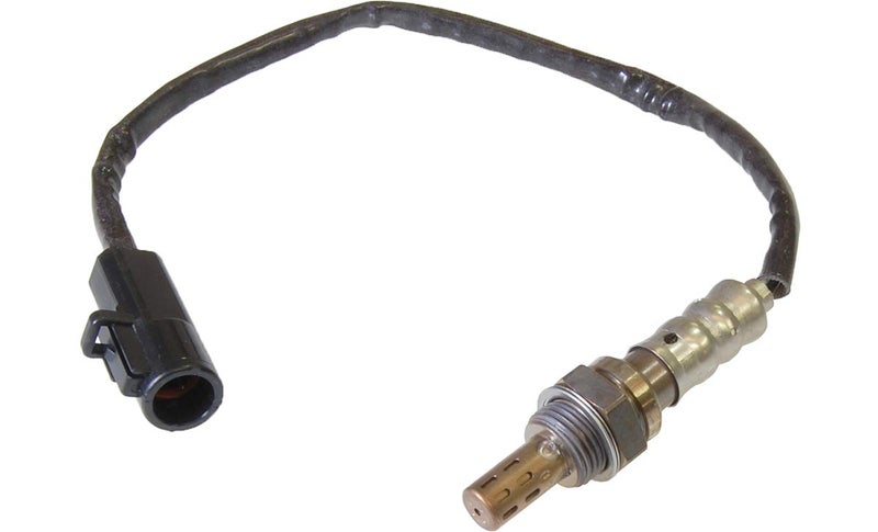 Walker Products 250-24301 4-Wire Oxygen Sensor - Image 5