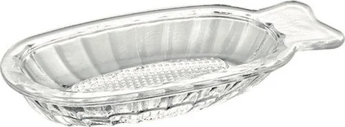 Favori Mutfak Favorite Kitchen Glass Grater Apple Grater Baby Grater Fruit Puree Grater