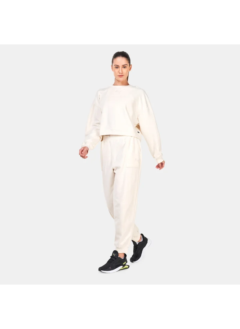 PUMA Women's Loungewear Set