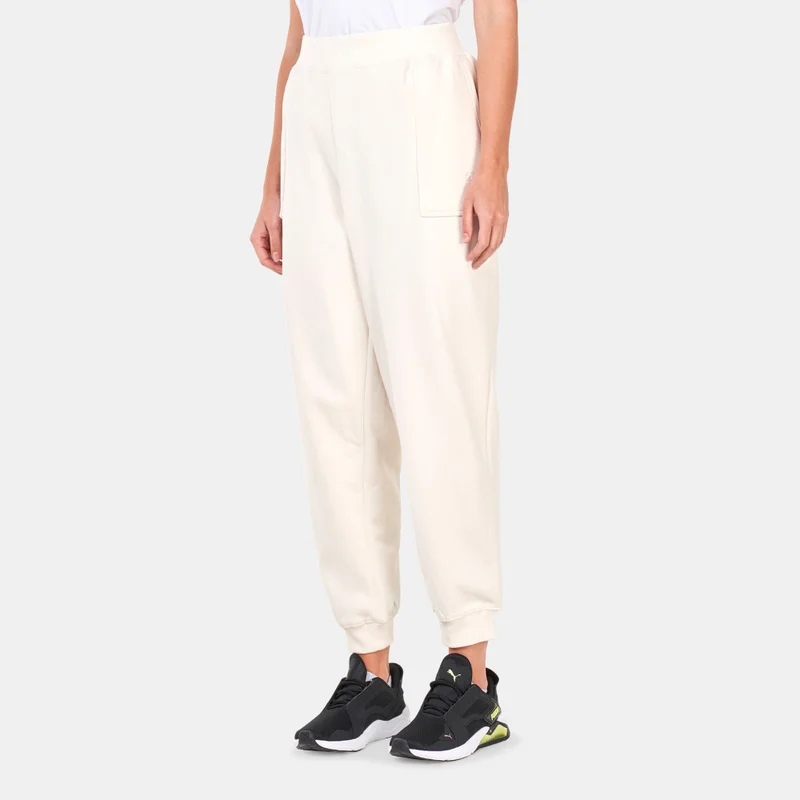 PUMA Women's Loungewear Set