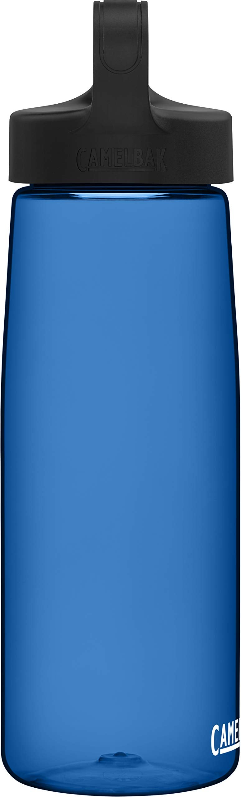 CamelBak Carry Cap BPA Free Water Bottle with Tritan Renew  25oz  Oxford - Image 2