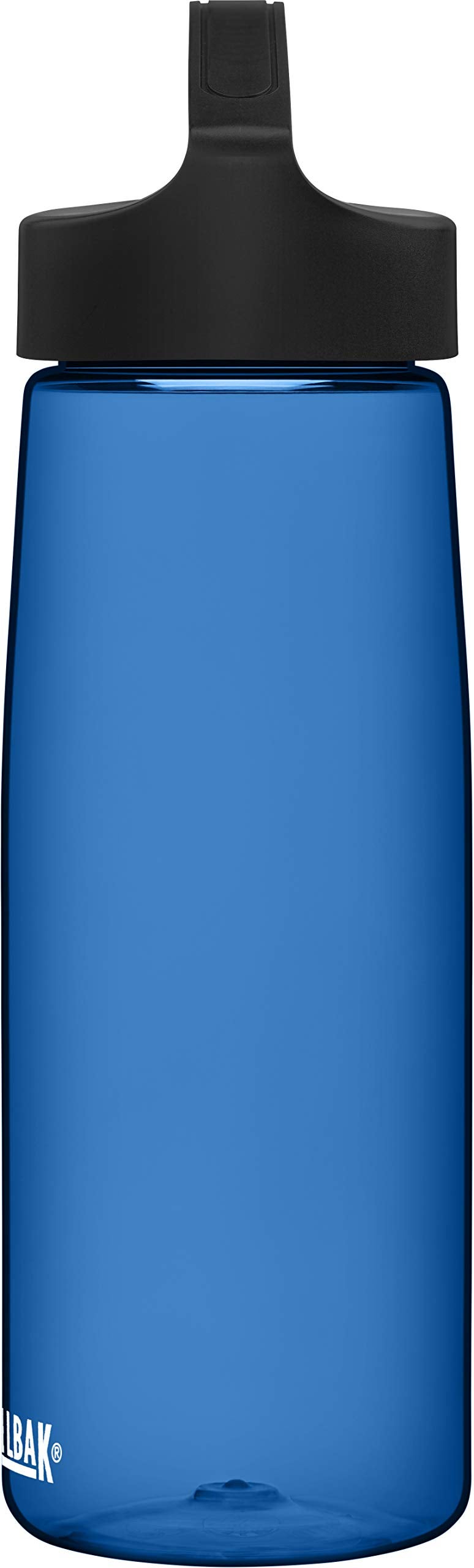 CamelBak Carry Cap BPA Free Water Bottle with Tritan Renew  25oz  Oxford - Image 4