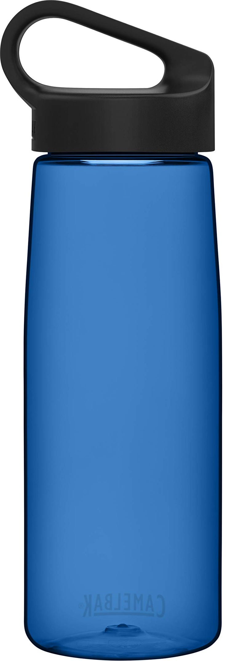 CamelBak Carry Cap BPA Free Water Bottle with Tritan Renew  25oz  Oxford - Image 3