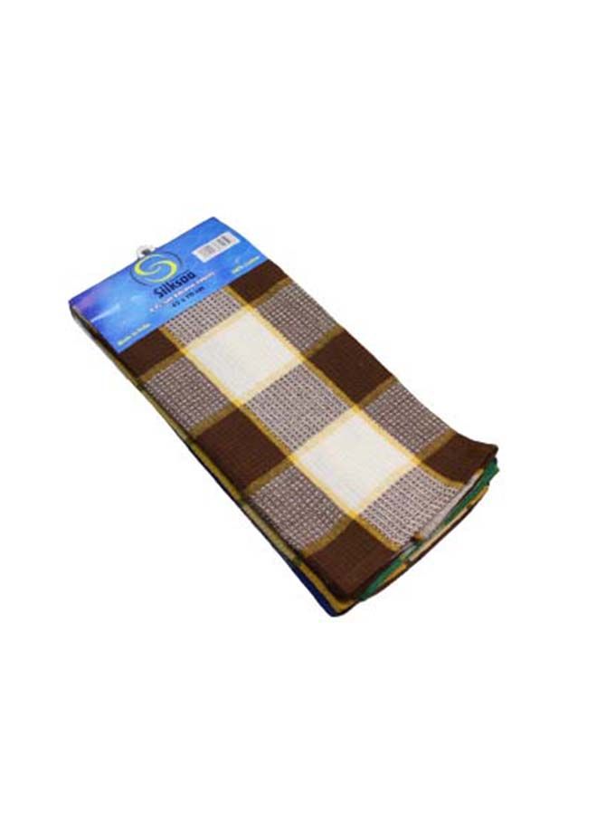 SILKSAA Kitchen Towel 4 Pc Packs - Image 1
