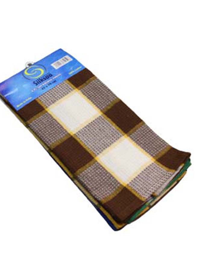 SILKSAA Kitchen Towel 4 Pc Packs - Image 4