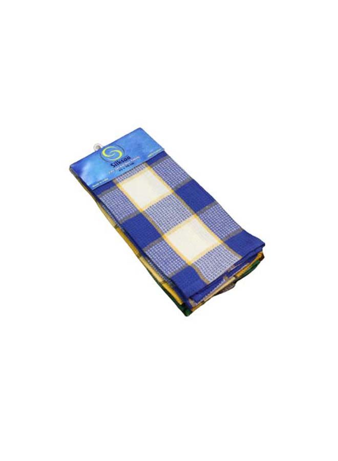 SILKSAA Kitchen Towel 4 Pc Packs - Image 2