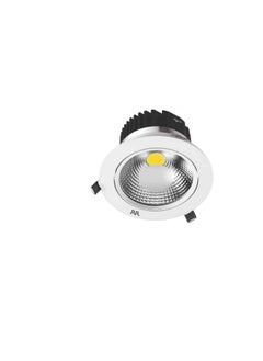 RR RR Led Cob Downlight 15W 6500K RR-DL15 