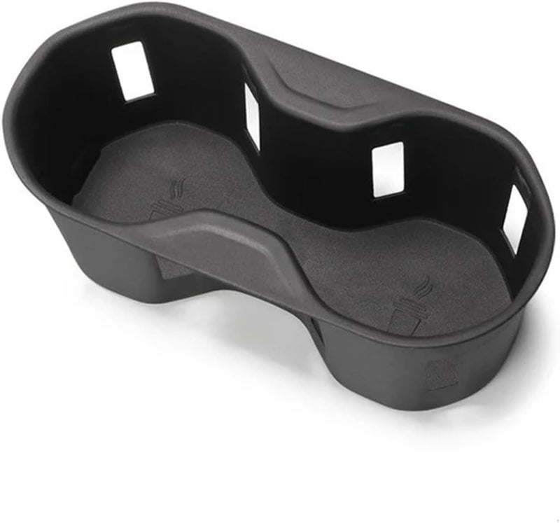 Cup Holder Console Armrest Storage Box For BYD Seal U Sealion 6 Song Plus Champion Edition 2023-2025 Car Interior Accessories - Image 1