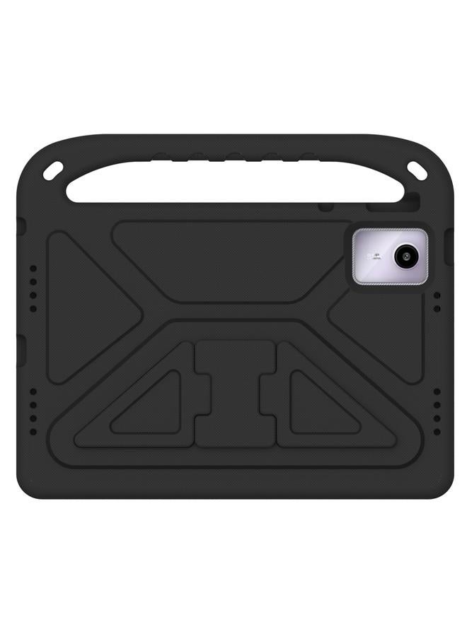 اس-توب جراب لجهاز Amazon Fire Max 11 2023 اللوحي المقاوم للصدمات والمصنوع من مادة EVA مع حامل - Image 2