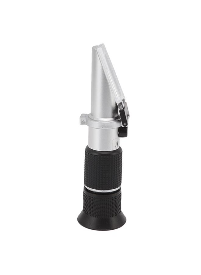 Thoraya 0‑80% Brix Meter Refractometer Portable Handheld Brix Refractometer for Measuring Sugar Content in Fruit Sugary Drink  - Image 3