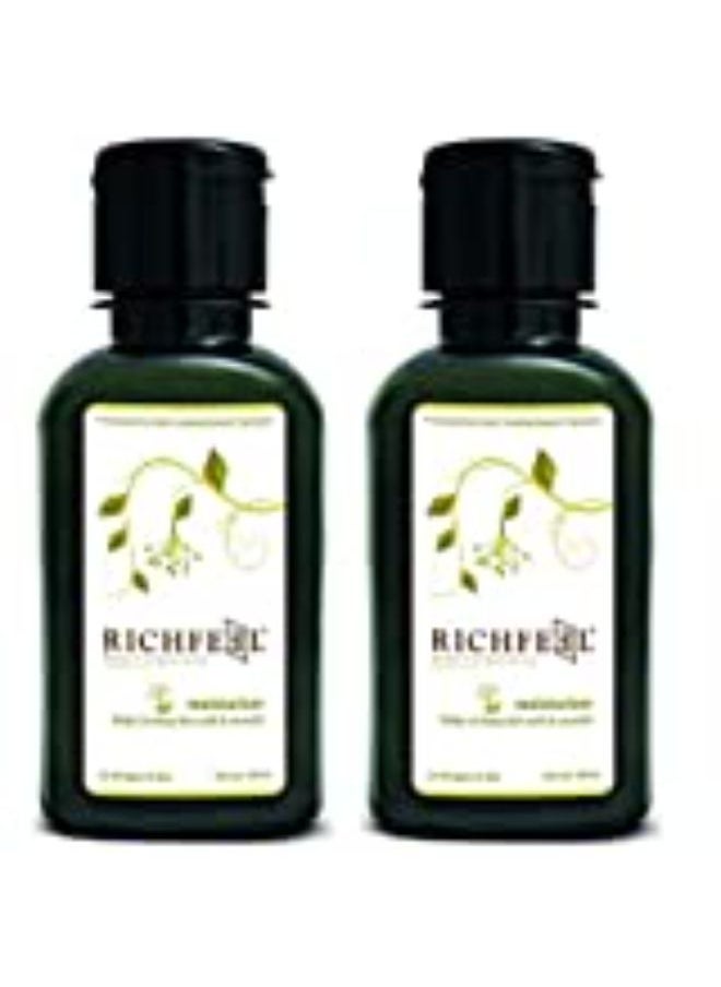 Richfeel Moisturiser 100Ml - Pack Of 2  - Image 4