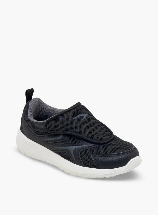 داش Boys Hook & Loop Sports Shoes