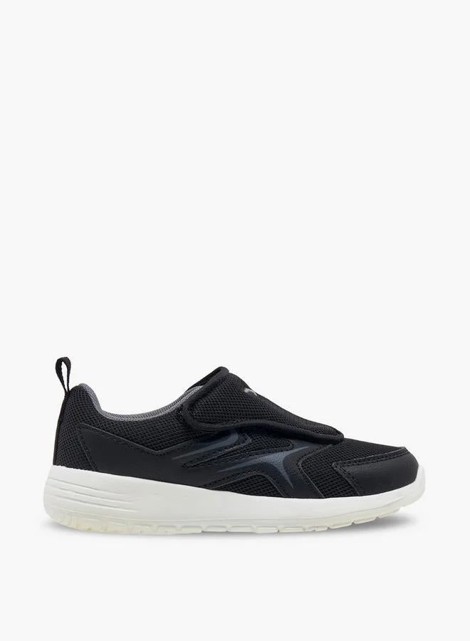 داش Boys Hook & Loop Sports Shoes