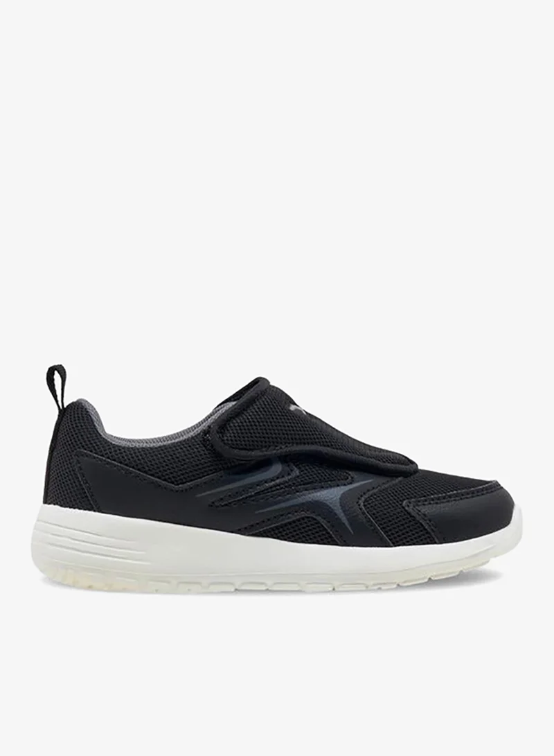 داش Boys Hook & Loop School Sports Shoes