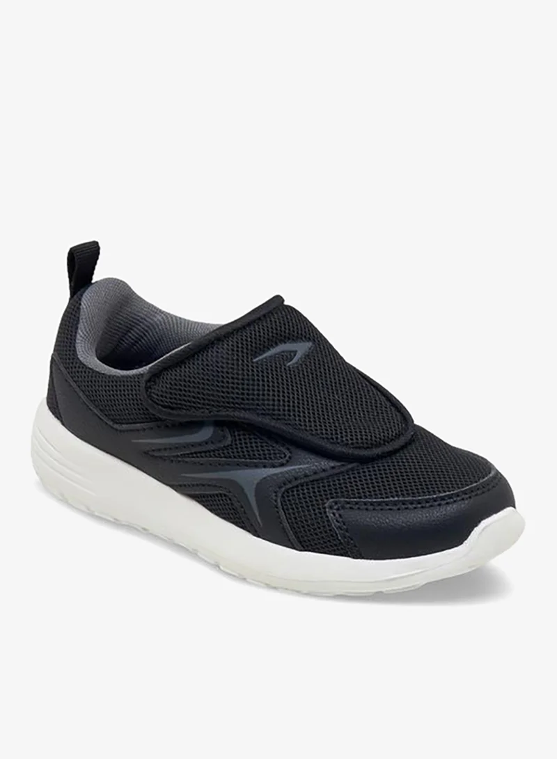 داش Boys Hook & Loop School Sports Shoes