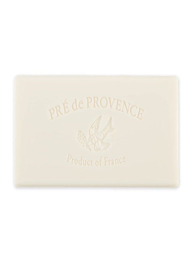Pre de Provence Beurre De Karité Moisturizing Collection, Shea Butter Enriched Nourishing, Soap Bar, 150 Gram, Original - Image 2