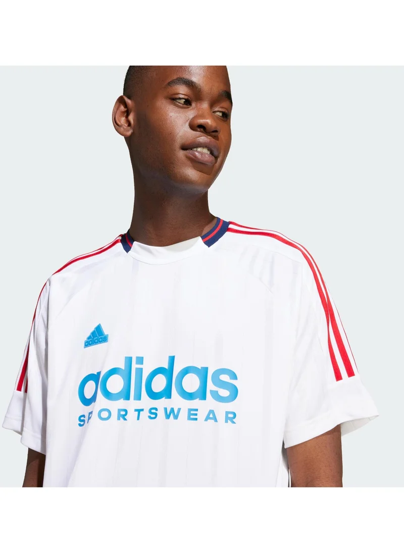 adidas تيشيرت تيرو نايشين باك