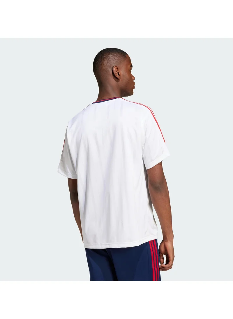 Adidas Tiro Nation Pack T-Shirt