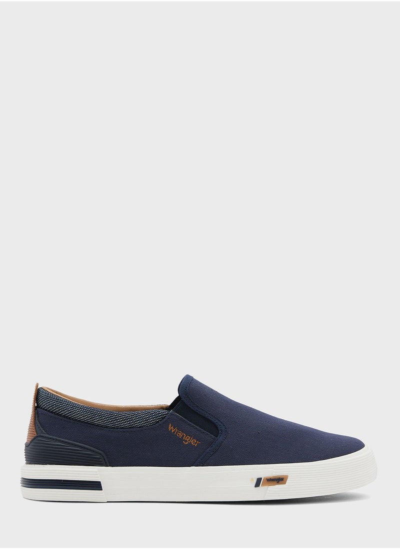 Wrangler - Valley Casual Slip Ons - Image 1